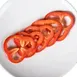 Robot Coupe 28004W Standard Slicing Disc, 4 mm 6 image