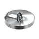 Robot Coupe 28133W 25 mm Slicing Disc 1 image