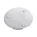 Robot Coupe 39911 Stainless Steel Grating Disc, 2.5mm (for J80 & J80 Buffet) 6 image