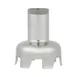 Robot Coupe 89053 Bell Cover Assembly with Removable Blade for MMP190VV and MMP240VV  2 image