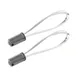 Robot Coupe 89553 Whisk Assembly with Set of (2) for MP 350 COMBI and  MP 450 COMBI 1 image