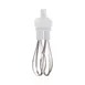 Robot Coupe 89649 Whisk Assembly with Set of (2) for CMP 250 COMBI 1 image