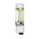 Cal-Mil 1112-3AINF Beverage Dispenser, 3‑Gallon, 7"W x 9"D x 26½"H, Acrylic, Spigot, Tray, BPA‑Free 1 image