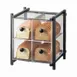 Cal-Mil 1146-13 Countertop Pastry Display Case 1 image