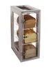 Cal-Mil 1204-110 Display Bread Bakery Rack 2 image