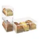 Cal-Mil 1204-12 Countertop Pastry Display Case 1 image