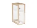 Cal-Mil 1204-71 Countertop Pastry Display Case 1 image