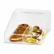 Cal-Mil 123 Countertop Pastry Display Case 1 image
