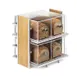 Cal-Mil 1279 Countertop Pastry Display Case 1 image