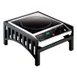 Cal-Mil 1414-V-13 Tabletop Induction Range Stand 1 image