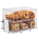 Cal-Mil 1471-15SET Countertop Pastry Display Case 1 image