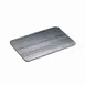 Cal-Mil 1522-1014-65 Serving Stone, 10"W x 14"D x 1/4"H, Rectangular, Slate, Black 1 image