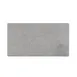 Cal-Mil 1522-712-77 Faux Cement Serving Board, 12"W x 7"D x 1/2"H, Rectangular Melamine Serving Tray 1 image