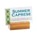 Cal-Mil 1543-60 Table Number/Card Holder, 2.25"W X 3/4"D X 3/4"H, Bamboo, Bpa Free 1 image