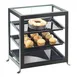 Cal-Mil 1575-13 Countertop Pastry Display Case 1 image