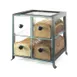 Cal-Mil 1586-13 Countertop Pastry Display Case 1 image