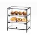 Cal-Mil 1735-1318 Countertop Pastry Display Case 1 image