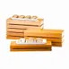 Cal-Mil 1943-11-60 Crate Riser, 20"W X 7"D X 11"H, Rectangle, Flip To Utilize As A Basket 1 image