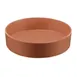 Cal-Mil 22013-10-109 Hudson Bowl, 72 Oz., 10" Dia. X 2.5"H, Round 1 image