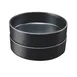 Cal-Mil 22013-10-13 Hudson Bowl, 72 Oz., 10" Dia. X 2.5"H, Round 2 image