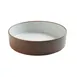 Cal-Mil 22013-10-89 Hudson Bowl, 72 Oz., 10" Dia. X 2.5"H, Round 1 image