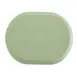 Cal-Mil 22018-107 Hudson Platter, 14"W X 11.25"D X 1"H, Stackable, Melamine 2 image