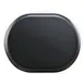 Cal-Mil 22018-13 Hudson Platter, 14"W X 11.25"D X 1"H, Stackable, Melamine 2 image
