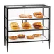 Cal-Mil 22023-26-13 Countertop Pastry Display Case 2 image