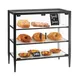 Cal-Mil 22023-26-13 Countertop Pastry Display Case 1 image