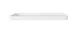 Cal-Mil 22025-13-15 Hudson Platter, 13"W X 9-1/2"D X 1"H, Rectangular, Raised Rim 1 image