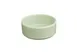Cal-Mil 22027-107 Hudson Ramekin, 6 Oz., 4" Dia. X 1.5"H, Round, Melamine, Matcha Green 1 image