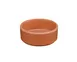 Cal-Mil 22027-109 Hudson Ramekin, 6 oz., Terra Cotta, 4" Dia. X 1.5"H, Melamine, Round, Stackable 1 image