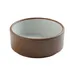 Cal-Mil 22027-89 Hudson Ramekin, 6 Oz., 4" Dia. X 1.5"H, Round, Stackable, Melamine 1 image