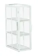 Cal-Mil 22030-15 Countertop Pastry Display Case 2 image