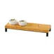 Cal-Mil 22066-3-99 Madera Riser, 20"W X 7"D X 3"H, Rectangular, Rustic Pine 2 image
