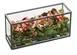 Cal-Mil 22078-13 Presentation Display, 15"W X 5"D X 7"H, Rectangular, Non-Refrigerated 1 image