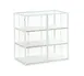 Cal-Mil 22116-15 Countertop Pastry Display Case 2 image