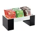 Cal-Mil 22118-7-13 Monterey Merchandiser, Countertop, Bins Are Not Removable 2 image