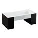 Cal-Mil 22118-7-13 Monterey Merchandiser, Countertop, Bins Are Not Removable 1 image