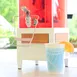 Cal-Mil 22146 Faucet / Spigot Adapter Beverage Dispenser 1 image