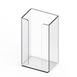 Cal-Mil 22151 Disposable Gloves Dispenser 1 image