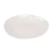 Cal-Mil 22304-9-103 Marin Plate, 8-3/4" Dia., Round, Melamine 1 image