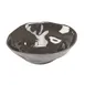 Cal-Mil 22305-5-101 Marin Bowl, 5" Dia. X 2"H, Round, Melamine 1 image