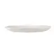 Cal-Mil 22306-912-103 Marin Platter, 12"W X 9"D X 1.25"H, Oval, Melamine 2 image