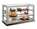 Cal-Mil 22322-110 Non-Refrigerated Bakery Display Case 1 image