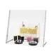 Cal-Mil 22337-36-55 Portable Sneeze Guard 2 image