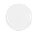 Cal-Mil 22351-10-15 Blanca Plate, 10" Dia., Coupe, Dishwasher Safe 1 image