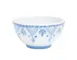 Cal-Mil 22354-4-104 Bowl, 8 Oz., 4" Dia X 1.25"H, Melamine 1 image