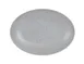 Cal-Mil 22391-11-121 Platter, 7.75" W X 10.75"W X 1..25"H, Oval, Matte Finish 1 image