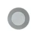 Cal-Mil 22392-7-121 Bowl, 28Oz, 6.75 Dia. X 2..25"H, Round 2 image